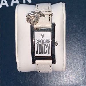 Juicy couture watch
